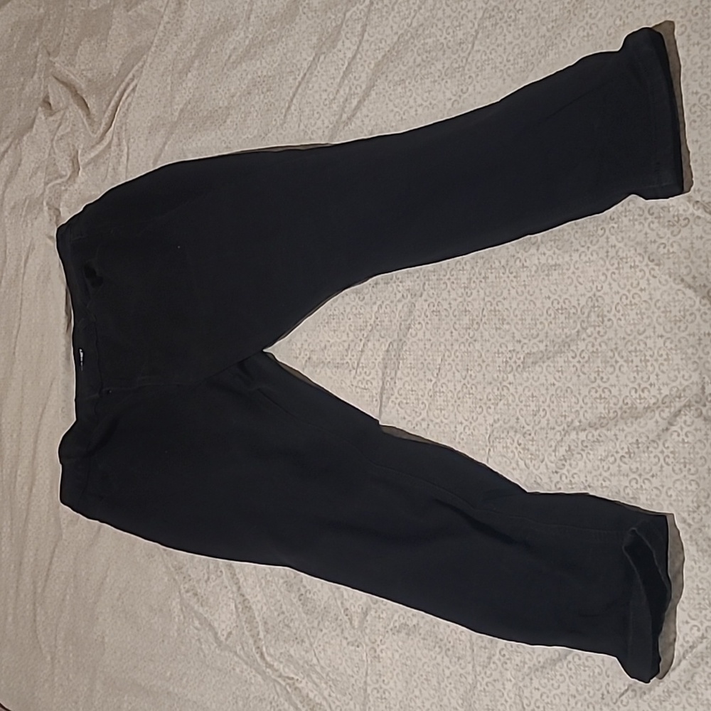 Old Navy High-Rise Super Skinny